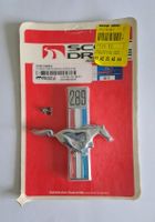 Ford Mustang 289 Running Horse Emblem 67-68 Scott Drake