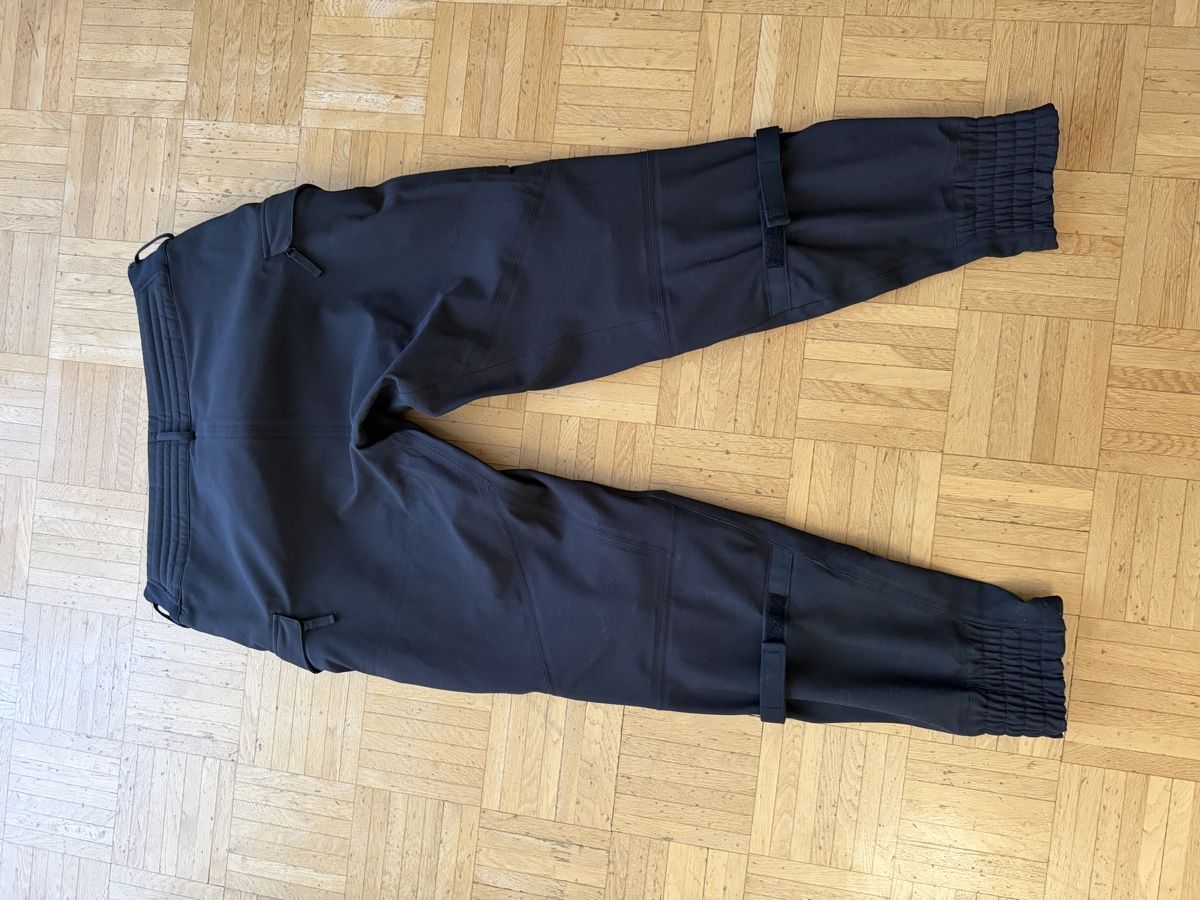 Alpinestars Pantaloni: Alpinestars Juggernaut Hose – Usato da Fehraltorf venduto da Machado.01 1