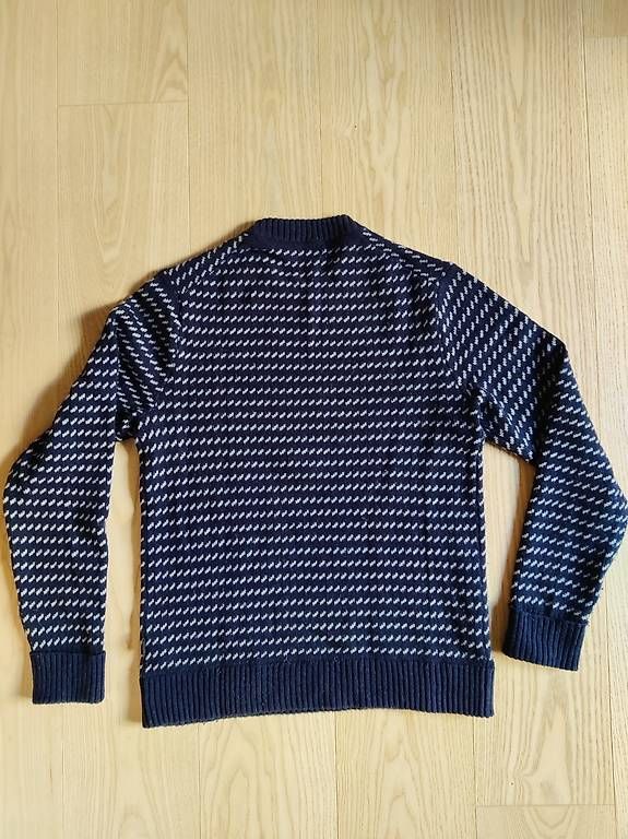 Pullover & Sweatshirts: Patagonia Recycled Wool Pullover – Gebraucht aus Ovronnaz von csae9135 2