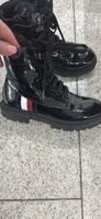 Kinder Stiefeletten Tommy Hilfiger