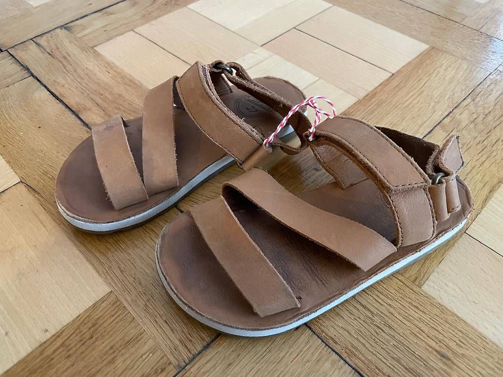 Scarpe per ragazzi: Sandalen Gr. 27 – Usato da Zürich venduto da apfel018 3
