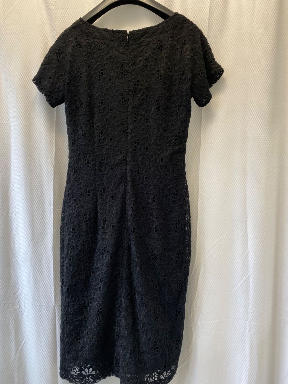 Globus Vestiti: GLOBUS Cocktailkleid Spitze – Usato da Besazio venduto da lionheart63 5