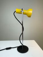 Vintage lamp renewed lampe tischlampe