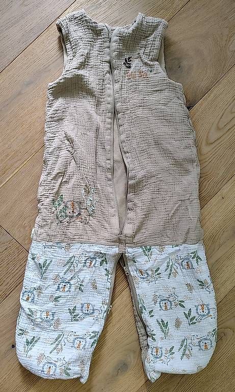 Sacchi a pelo: Ganzjahresschlafsack 2TOG 98cm – Usato da Zürich venduto da Tunguskah