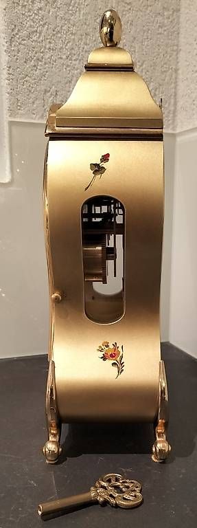 Orologi da terra & Orologi da parete: Pendule Eluxa – Usato da Steinach venduto da Tsgweh 4