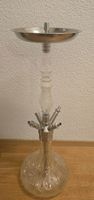 Dschinni Baba Hookah / Shisha mit Zubehör, guter Zustand
