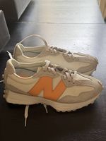 New balance 327