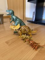 Dinosaures Playmobil