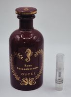 2 ml ROSA INCANDESCENTE GUCCI ABFÜLLUNG