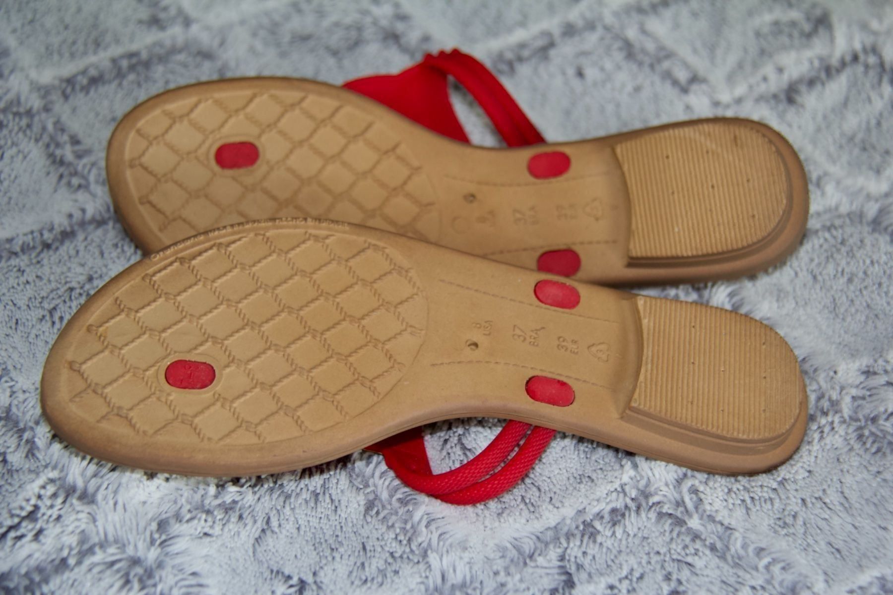 Scarpe da donna: Beldona Flip-Flops – Usato da Muri AG venduto da an_land 1