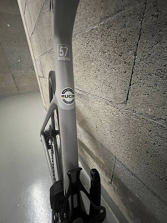 Biciclette: Orbea Orca carbone 2021 – Usato da Eysins venduto da cbe_qs6g 1