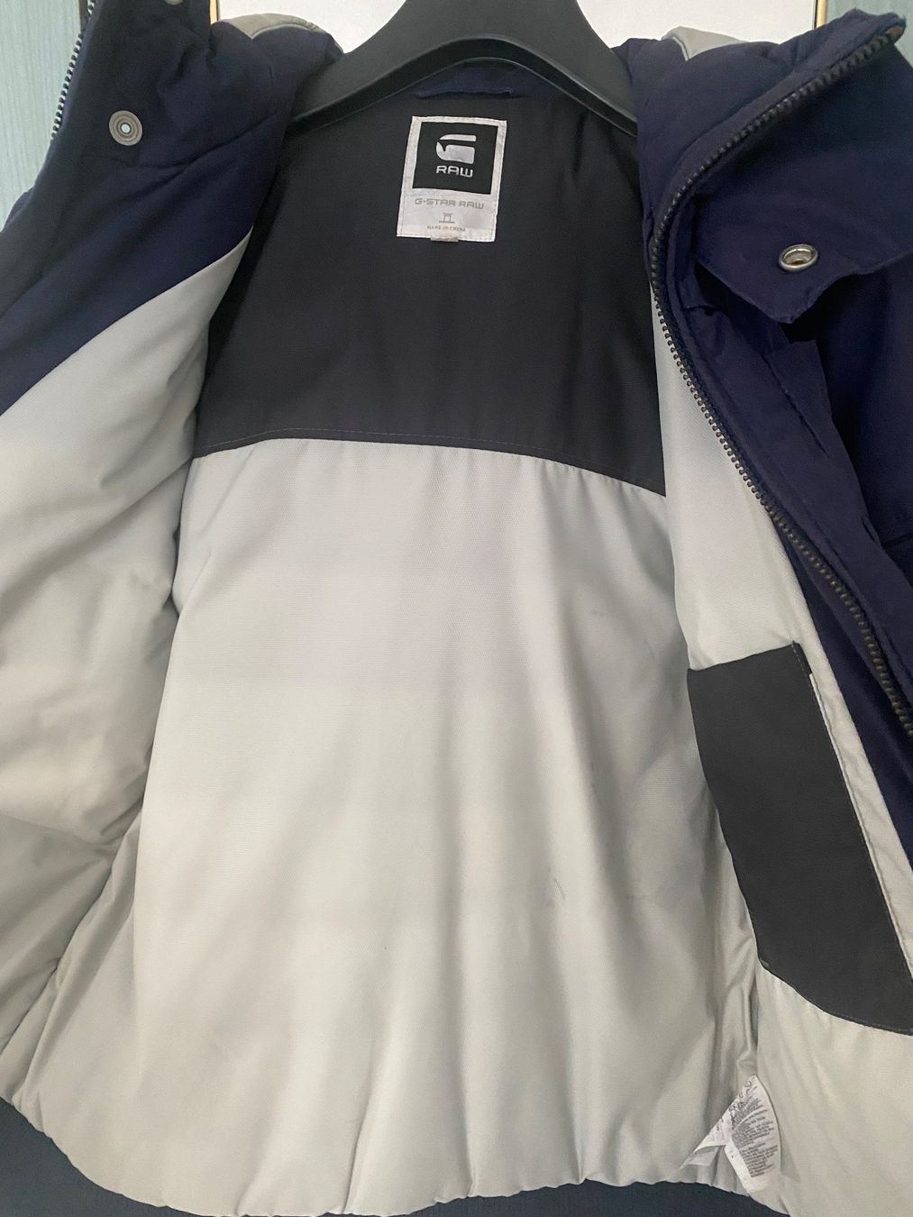G-Star Giacche: G-Star RAW Winterjacke – Usato da Zürich venduto da kavebe 4