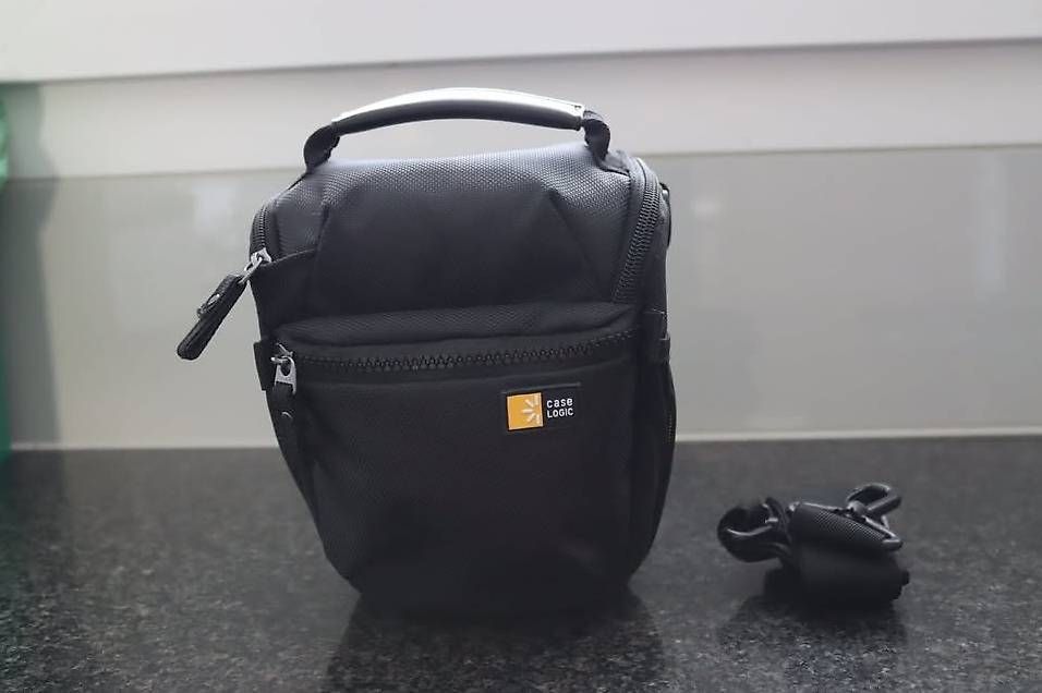 Borse: Kamera-Tasche Bryker DSLR – Usato da Safenwil venduto da Pyramide1 3