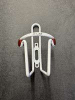 XLC Fahrrad Flaschenhalter Getränkehalter weiss