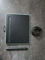 Tablette Wacom Intuos Small Bluetooth noir
