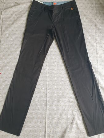 Hose Boss Orange NEU 36