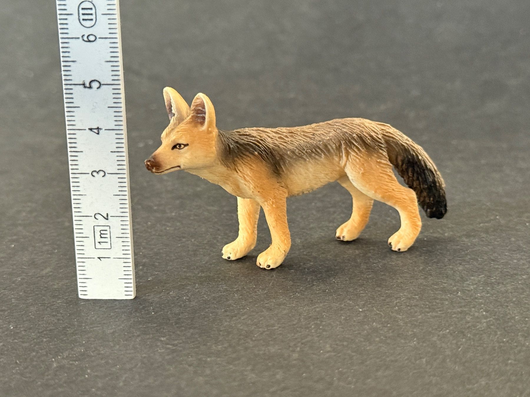 Schleich Statuette: Schleich - Schakal 14345 – Usato da Ennetbaden venduto da mapa05 2