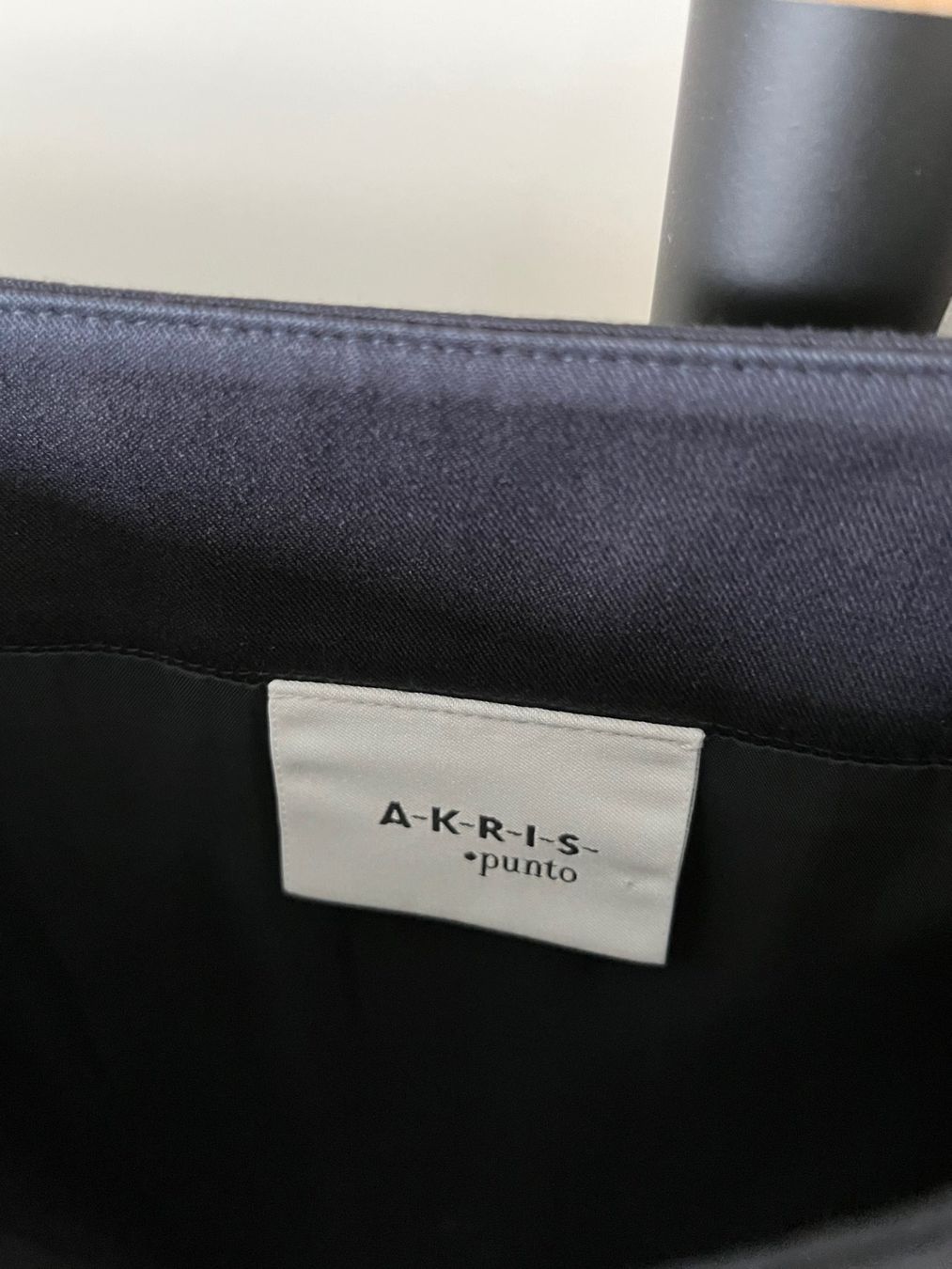 Akris Röcke: Rock Akris Punto Gr. 36 – Neu (gemäss Beschreibung) aus Buchberg von selphy33 2
