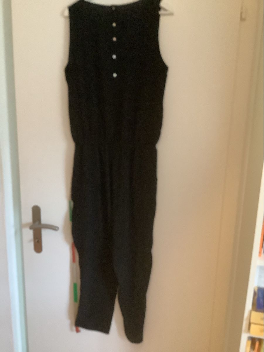 Tute: Jumpsuit/ Overall – Usato da Ennetbaden venduto da Valli4 7