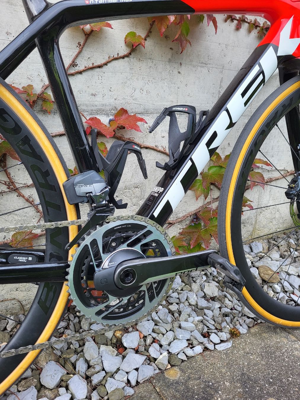 Biciclette: Trek Emonda SL6 – Usato da Buchs SG venduto da nicotambarikas 1