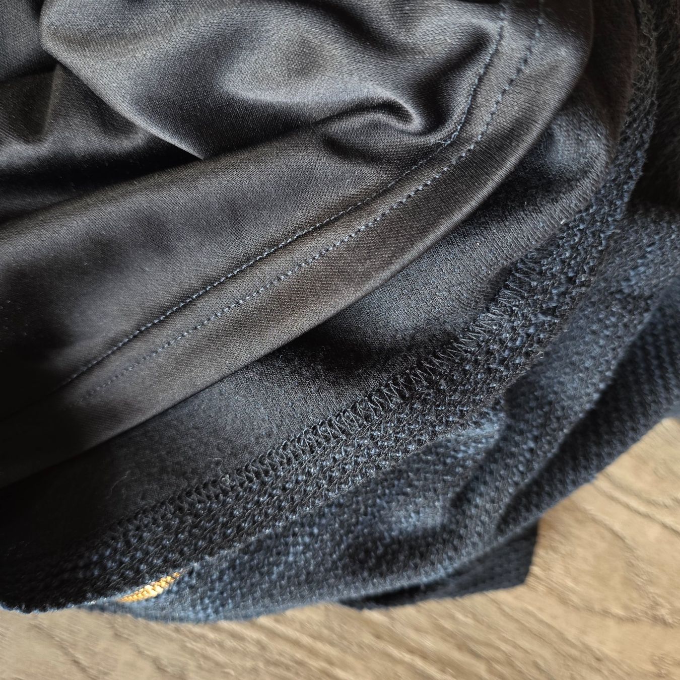 Stradivarius Vestiti: 🐸 STRADIVARIUS KLEID S SCHWARZ – Usato da Môtier (Vully) venduto da Frogs 6