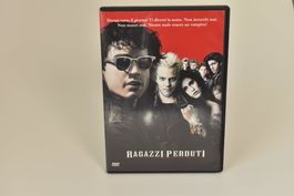 DVD The Lost Boys / Ragazzi Perduti (Italienisch/Englisch)