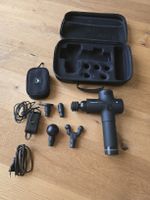 Hypervolt Plus Massagepistole