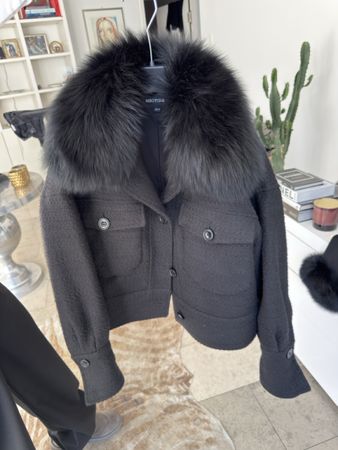 Meotine Jacke