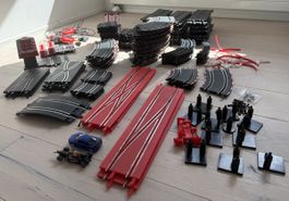 Carrera Digital 143, grosses Set