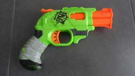 Nerf Zombie Strike Doublestrike Blaster