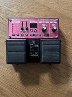 BOSS RC30 Loop Station