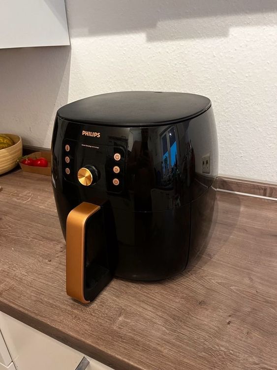 Philips Premium Airfryer XXL Kaufen auf Ricardo