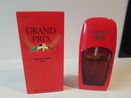 Parfum, Grand prix, vintage 50ml vaporisateur