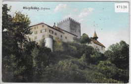 Weinfelden - Schloss
