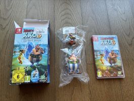 Asterix & Obelix XXL 3 / Nintendo Switch