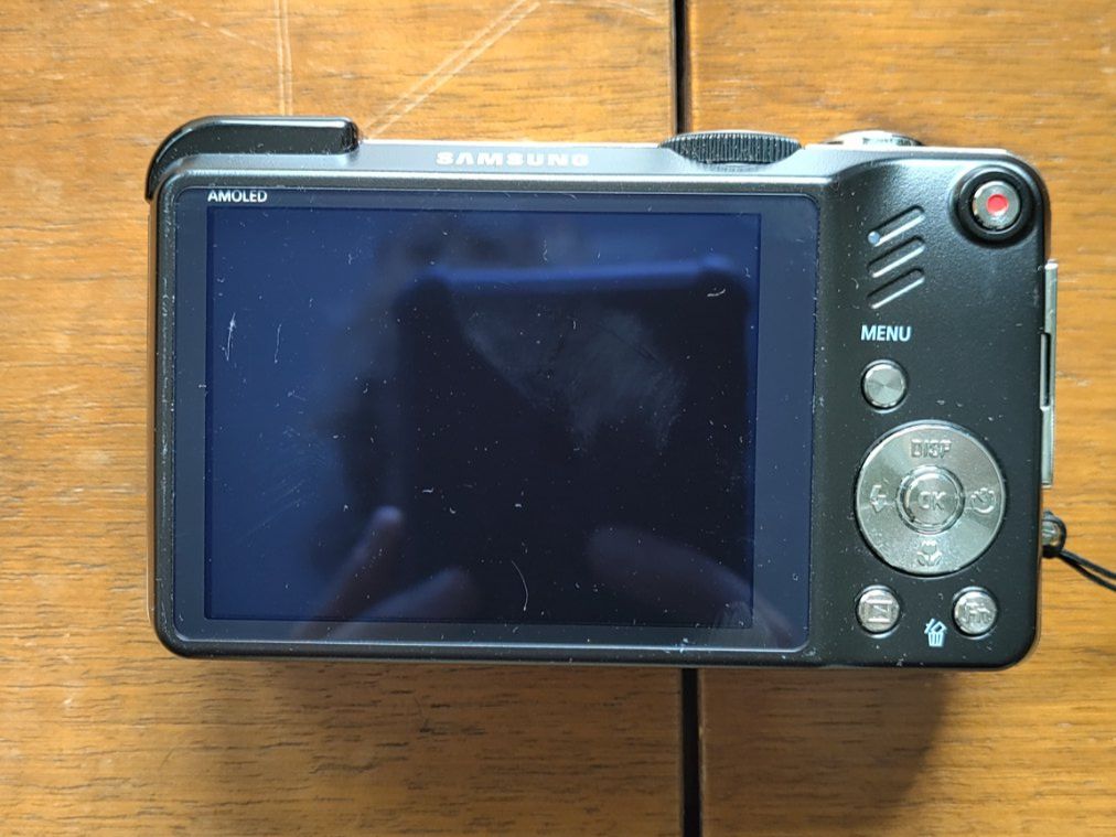 Samsung Kamera: Samsung WB650 Digitalkamera – Gebraucht aus Stäfa von mic_b7td 1