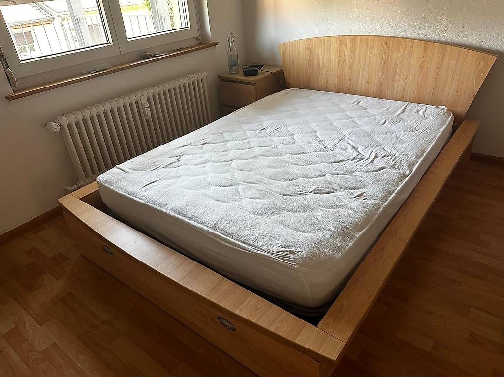 Lits: Lit/Bett – D'occasion à Basel par ray_p2jn 3