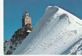 Jungfraujoch