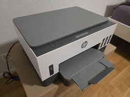 HP Smart Tank 7005 Drucker Scanner Multifunktionsdrucker