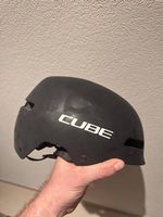 Fahrradhelm Cube