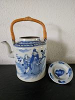 japanische Teekanne