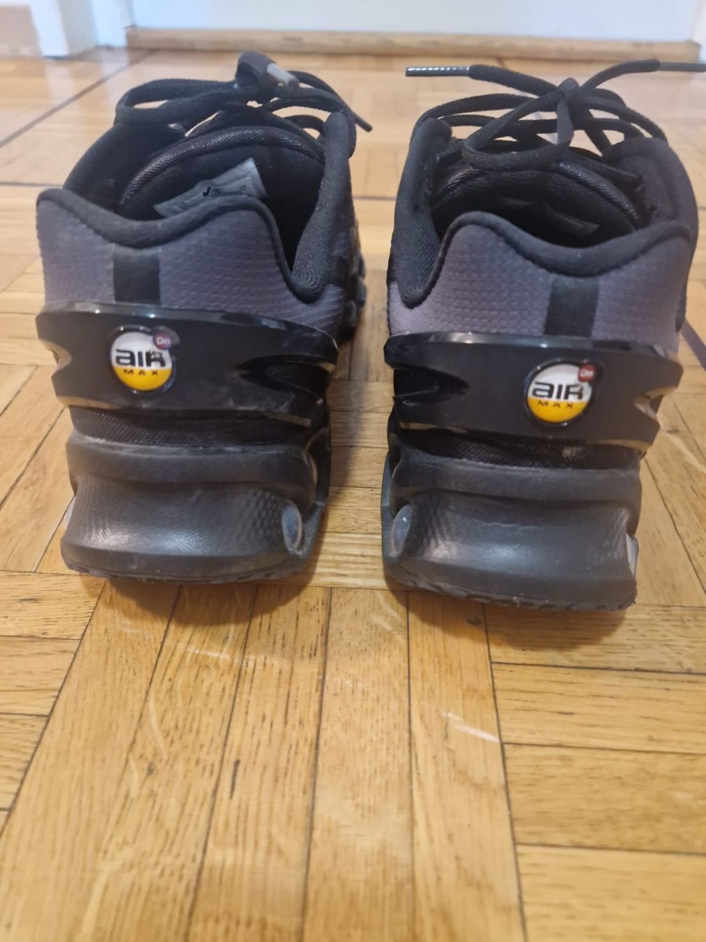 Herrenschuhe: Chaussures Nike Air Man – Gebraucht aus Morges von MGaming 1