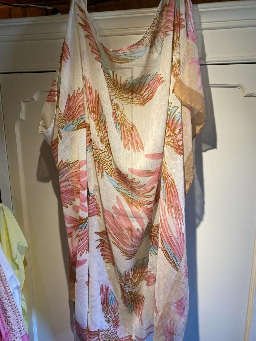 Foulards, Tücher & Schals: FOULARD DAMEN-Antonio – Neu (gemäss Beschreibung) aus Meienried von ManuelaBoutique 1