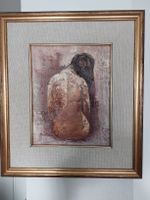 Tableau de  Donald Barton