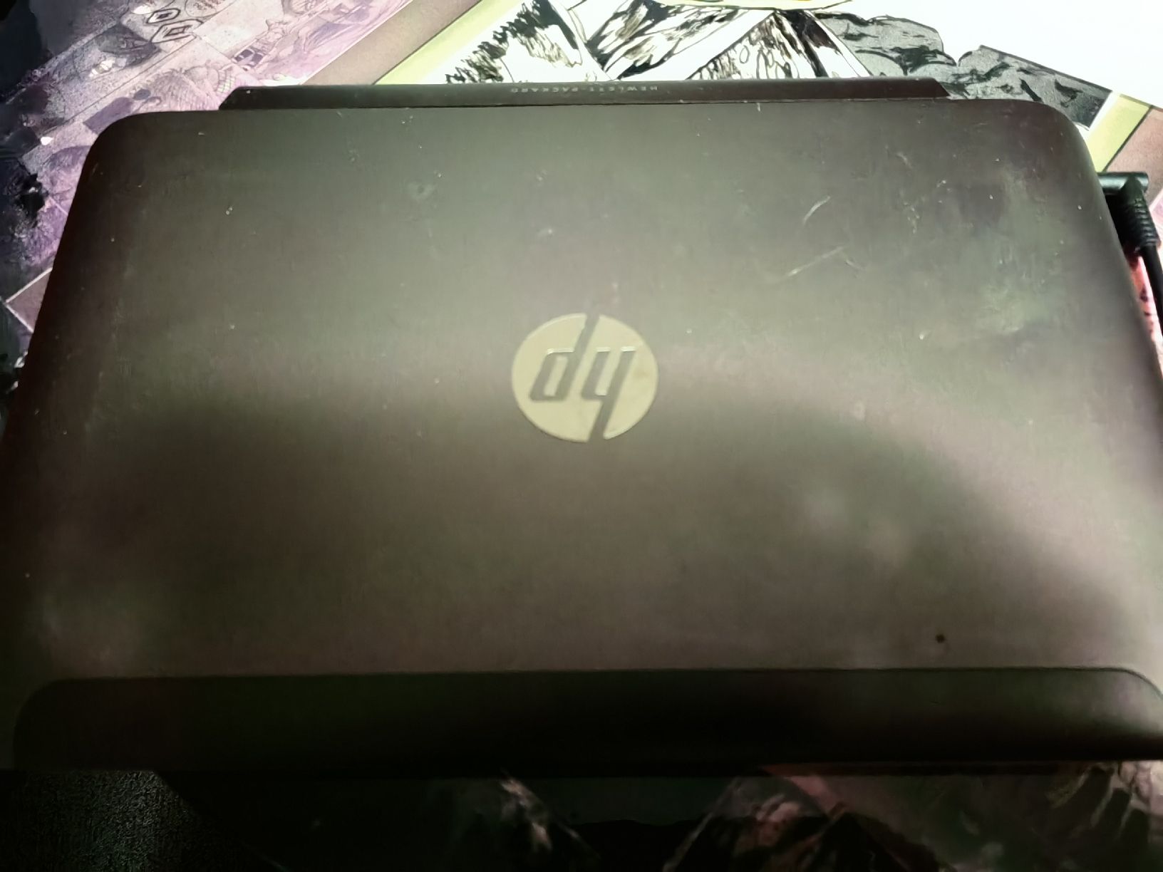 Hewlett Packard Notebooks: HP Spectre X2 – Gebraucht aus Romanshorn von Dbaumann60 2