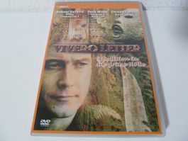 Vivero Letter – Der Fluch des Schatzes  [DVD]