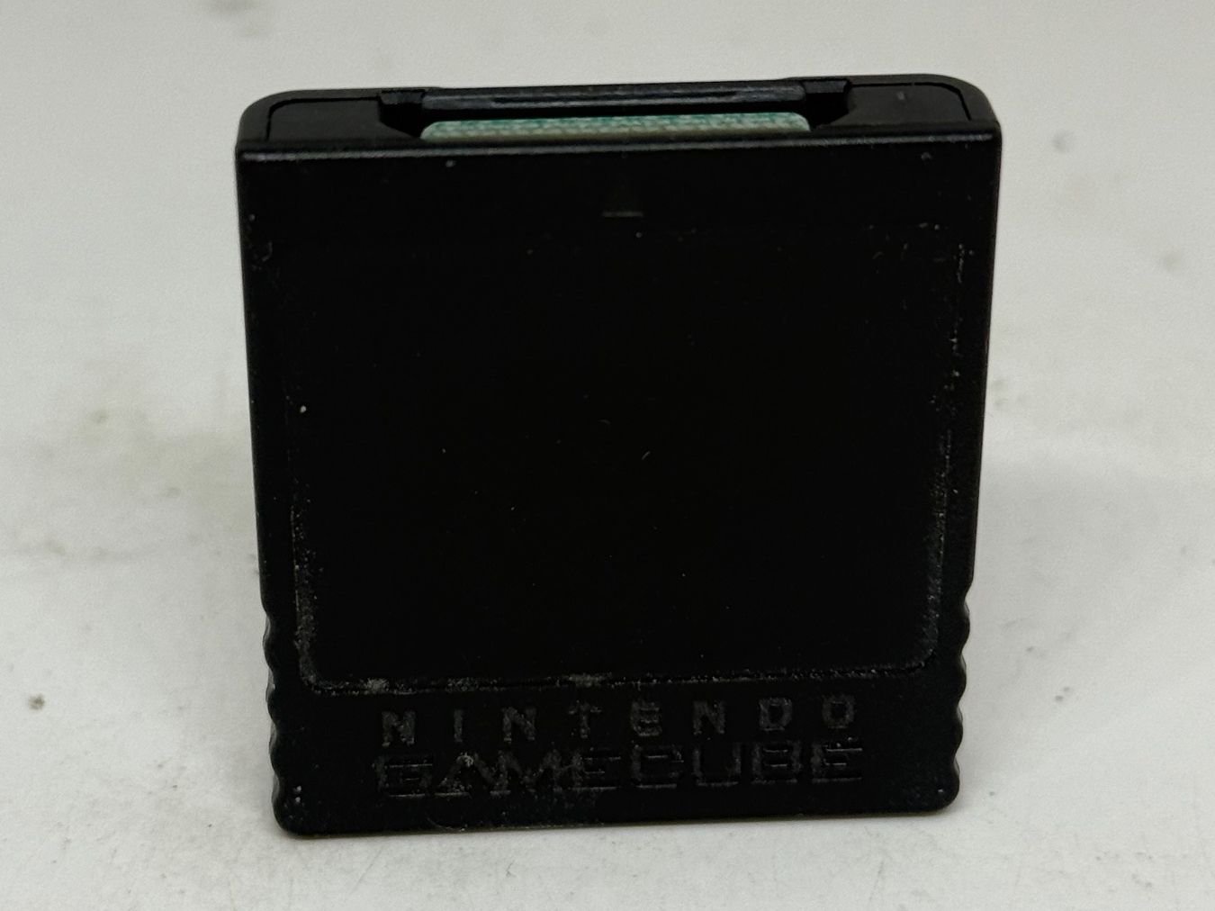 Memory unit & Memory card: Original Nintendo Gamecube Memory Card 251 – Usato da Dietlikon venduto da NESFEVER