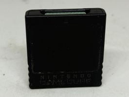 Original Nintendo Gamecube Memory Card 251