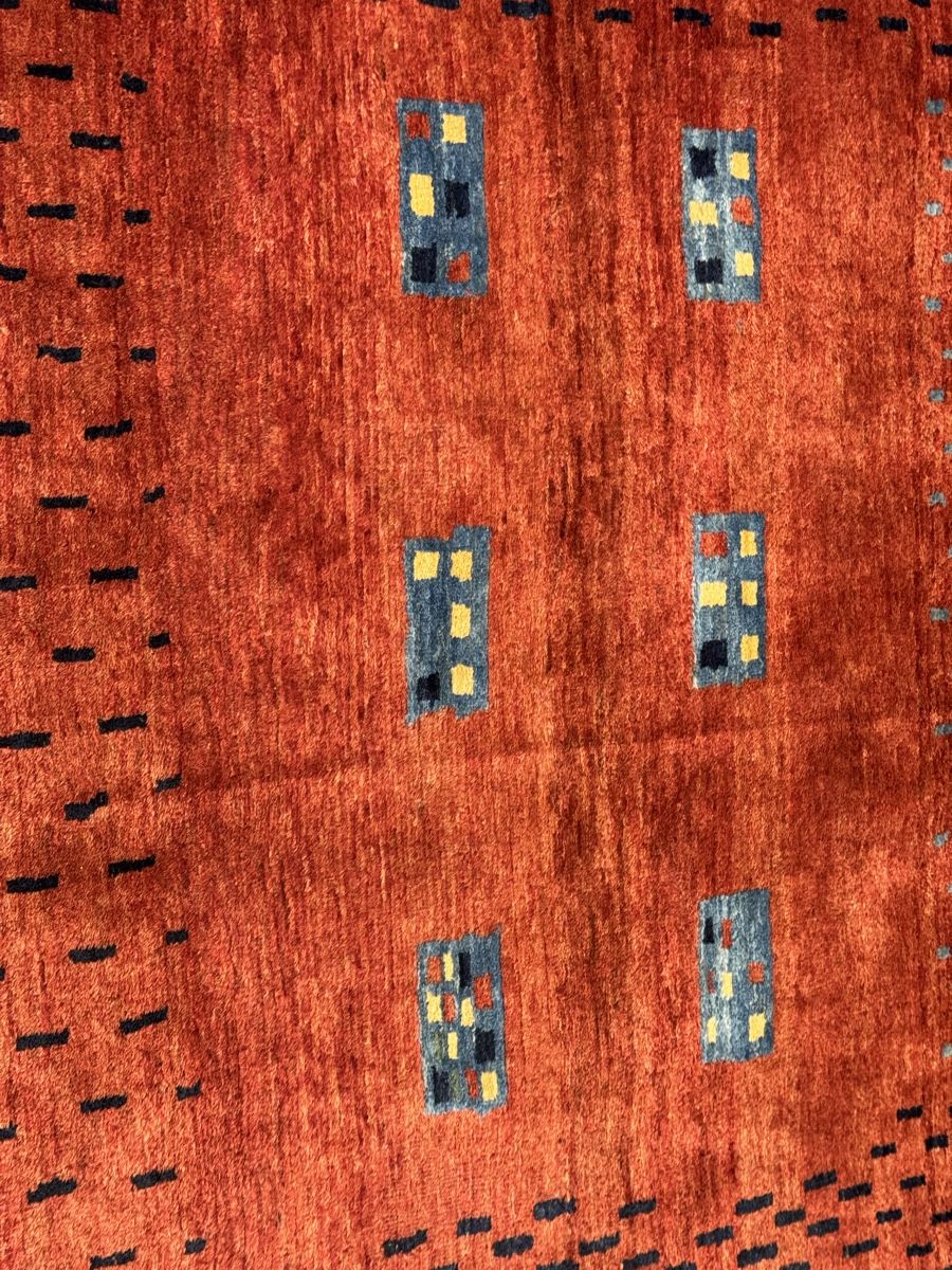 Gabbeh Teppiche: Gabbeh Loribaft – Neu (gemäss Beschreibung) aus Liestal von galerie_nategh 3