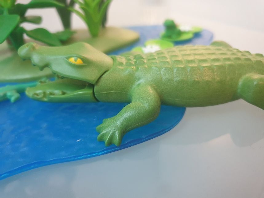 playmobil-3229-grosser-alligatoren-krokodil-teich-safari-neu-gem-ss